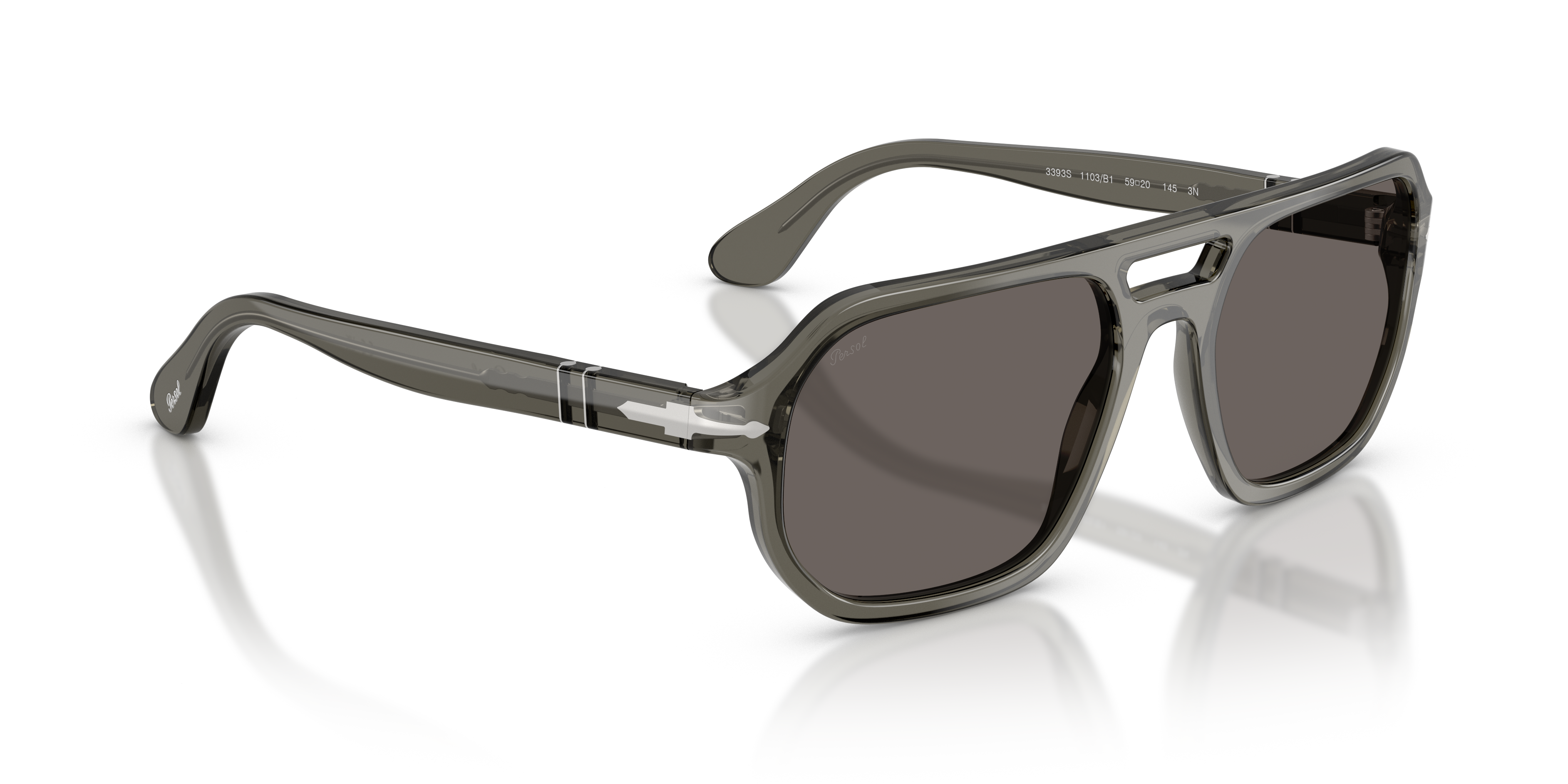 Persol PO3393S 1103B1 Guido 
